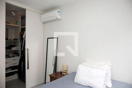 Quarto de apartamento para alugar com 1 quarto, 55m² em Centro Histórico, Porto Alegre
