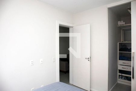 Quarto de apartamento para alugar com 1 quarto, 55m² em Centro Histórico, Porto Alegre