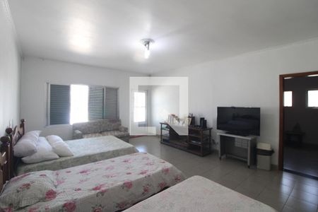 Suíte 1 de casa à venda com 6 quartos, 550m² em Planalto Paulista, São Paulo