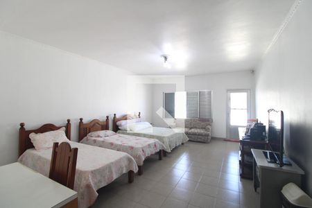 Suíte 1 de casa à venda com 6 quartos, 550m² em Planalto Paulista, São Paulo