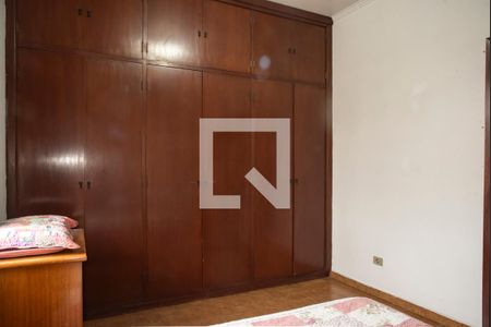 Suíte 1 de casa à venda com 3 quartos, 200m² em Planalto Paulista, São Paulo