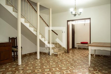 Sala 1 de casa à venda com 3 quartos, 200m² em Planalto Paulista, São Paulo