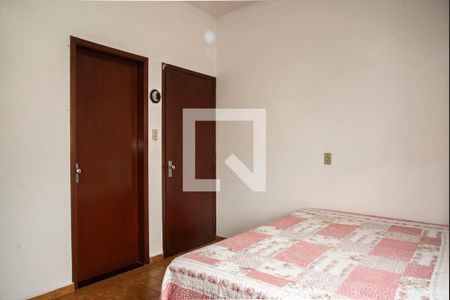 Suíte 1 de casa à venda com 3 quartos, 200m² em Planalto Paulista, São Paulo