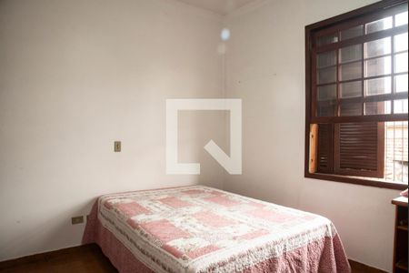 Suíte 1 de casa à venda com 3 quartos, 200m² em Planalto Paulista, São Paulo