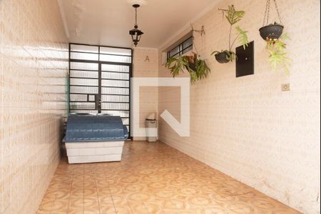 Garagem de casa à venda com 3 quartos, 200m² em Planalto Paulista, São Paulo