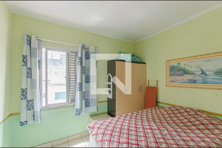 Quarto 2 de apartamento à venda com 2 quartos, 70m² em Ipiranga, São Paulo