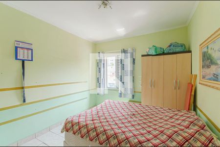 Quarto 2 de apartamento à venda com 2 quartos, 70m² em Ipiranga, São Paulo