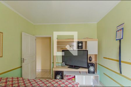 Quarto 2 de apartamento à venda com 2 quartos, 70m² em Ipiranga, São Paulo