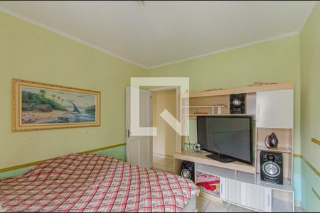 Quarto 2 de apartamento à venda com 2 quartos, 70m² em Ipiranga, São Paulo