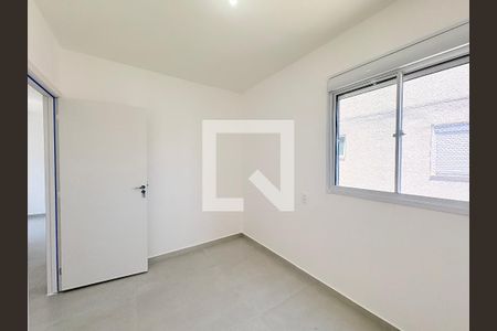 Quarto 1 de apartamento para alugar com 3 quartos, 55m² em Vila Rio Branco, Jundiaí