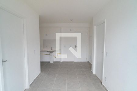 Sala de apartamento à venda com 2 quartos, 37m² em Jardim Oriental, São Paulo
