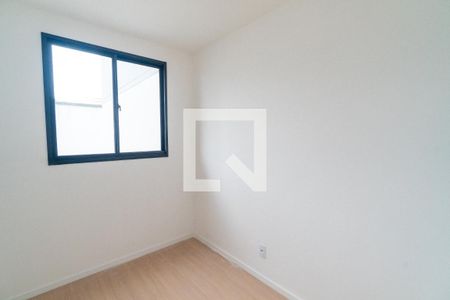 Quarto 2 de apartamento à venda com 2 quartos, 37m² em Jardim Oriental, São Paulo