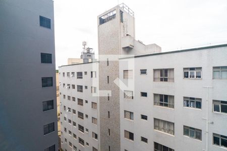 Vista do Quarto 1 de apartamento à venda com 2 quartos, 37m² em Jardim Oriental, São Paulo
