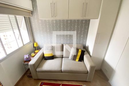 Quarto 1 de apartamento à venda com 2 quartos, 105m² em Sumaré, São Paulo