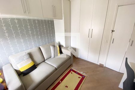 Quarto 1 de apartamento à venda com 2 quartos, 105m² em Sumaré, São Paulo