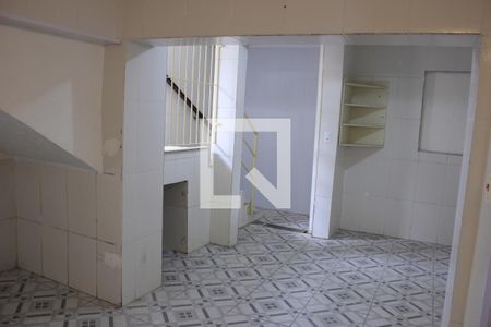 Sala de casa para alugar com 2 quartos, 90m² em Jardim Dourado, Guarulhos