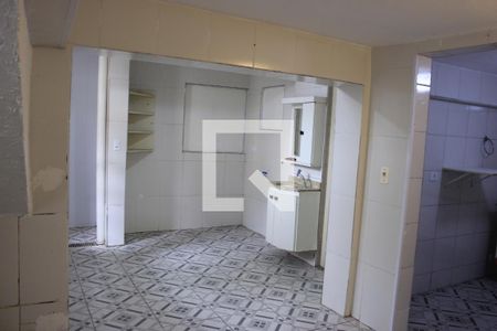 Sala de casa para alugar com 2 quartos, 90m² em Jardim Dourado, Guarulhos