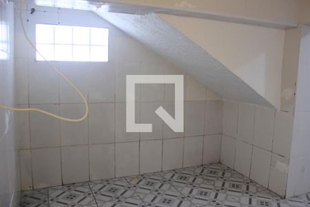 Sala de casa para alugar com 2 quartos, 90m² em Jardim Dourado, Guarulhos