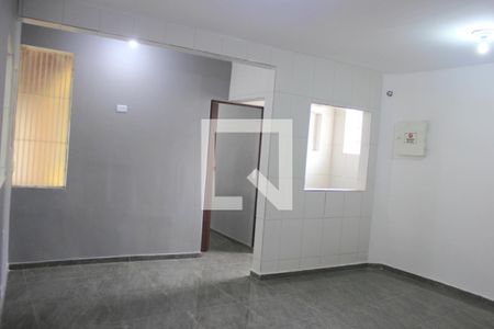 Quarto 1 de casa para alugar com 2 quartos, 90m² em Jardim Dourado, Guarulhos