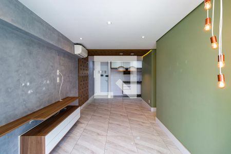 Apartamento para alugar com 2 quartos, 65m² em Jardim Ampliacao, São Paulo