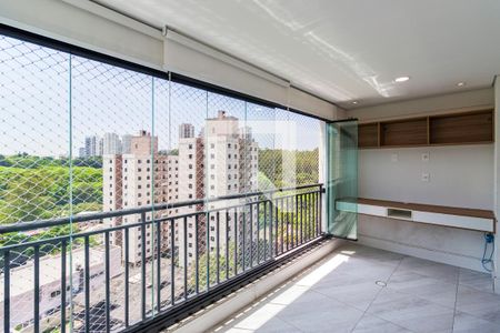 Apartamento para alugar com 2 quartos, 65m² em Jardim Ampliacao, São Paulo