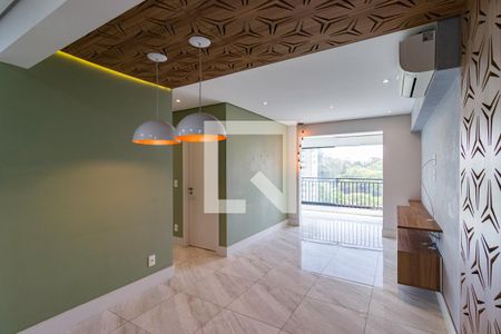 Apartamento para alugar com 2 quartos, 65m² em Jardim Ampliacao, São Paulo