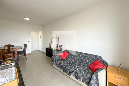 Sala de apartamento à venda com 2 quartos, 54m² em Vila Palmeiras, São Paulo