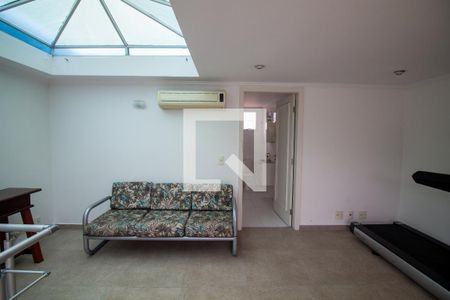 Academia / Sala de casa de condomínio à venda com 5 quartos, 315m² em Jardim Cordeiro, São Paulo