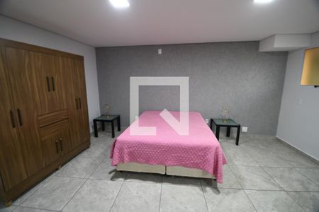 Studio de casa para alugar com 1 quarto, 40m² em Arruamento Luiz Vicentin, Campinas