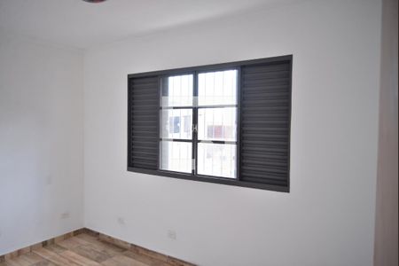 Suíte 1 de casa para alugar com 3 quartos, 172m² em Jardim Jamaica, Santo André