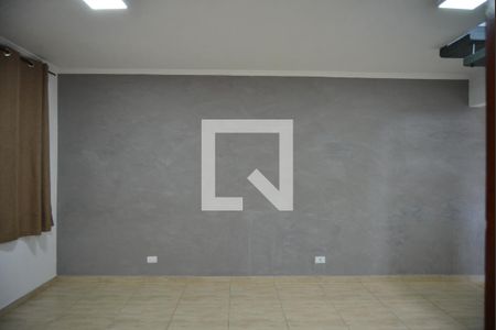 Sala de casa para alugar com 3 quartos, 172m² em Jardim Jamaica, Santo André