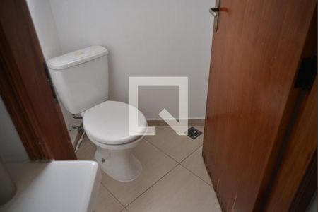 Lavabo de casa para alugar com 3 quartos, 172m² em Jardim Jamaica, Santo André