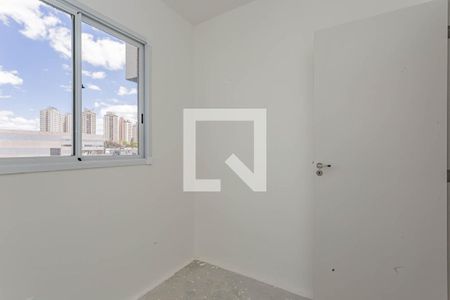 Quarto 1 de apartamento à venda com 2 quartos, 42m² em Vila Vermelha, São Paulo
