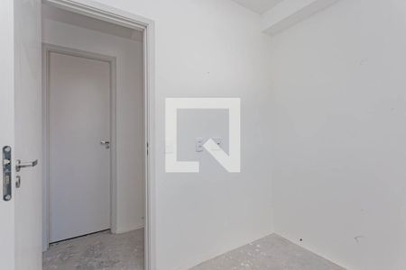 Quarto 1 de apartamento à venda com 2 quartos, 42m² em Vila Vermelha, São Paulo