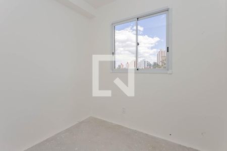 Quarto 1 de apartamento à venda com 2 quartos, 42m² em Vila Vermelha, São Paulo