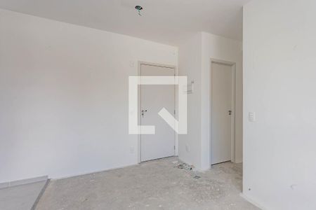 Sala de apartamento à venda com 2 quartos, 42m² em Vila Vermelha, São Paulo