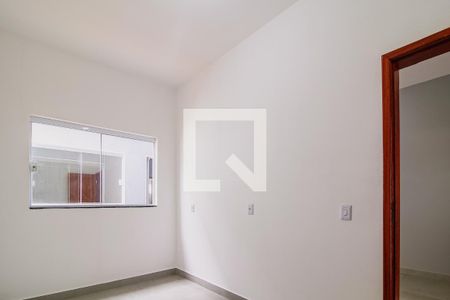 Quarto 1 de kitnet/studio para alugar com 2 quartos, 50m² em Jardim Veneza, Indaiatuba