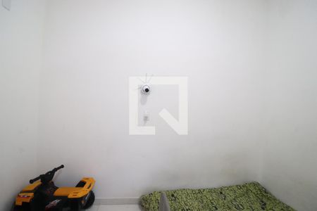 Quarto de apartamento para alugar com 2 quartos, 100m² em Vila Valparaíso, Santo André