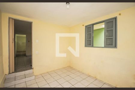 Quarto de casa para alugar com 1 quarto, 40m² em Baeta Neves, São Bernardo do Campo