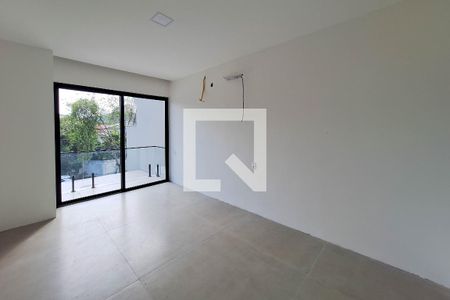 Suíte 1 de casa à venda com 4 quartos, 250m² em Camboinhas, Niterói