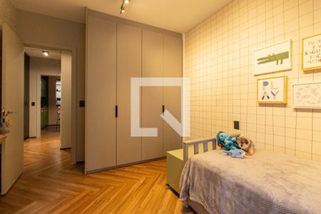 Suíte 1 de apartamento para alugar com 4 quartos, 267m² em Vila Mariana, São Paulo