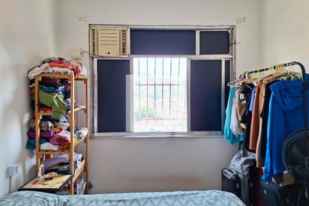 Quarto de apartamento à venda com 1 quarto, 52m² em Centro, Niterói
