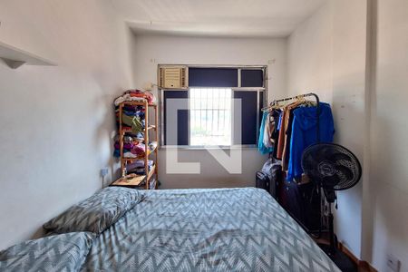 Quarto de apartamento à venda com 1 quarto, 52m² em Centro, Niterói