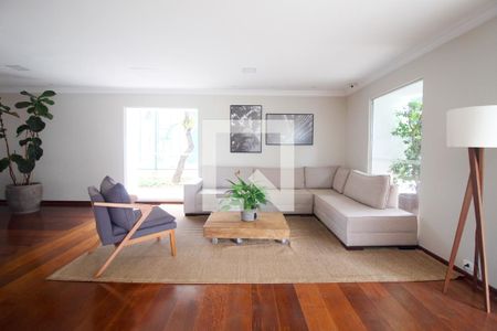 Apartamento para alugar com 2 quartos, 100m² em Pinheiros, São Paulo