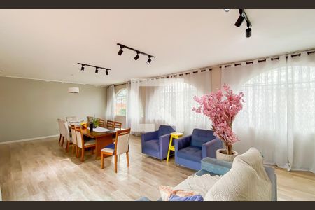 Cozinha de casa à venda com 4 quartos, 434m² em Parque Boturussu, São Paulo