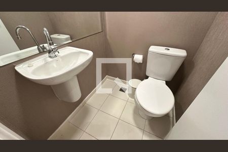 Lavabo de apartamento à venda com 3 quartos, 93m² em Recreio dos Bandeirantes, Rio de Janeiro