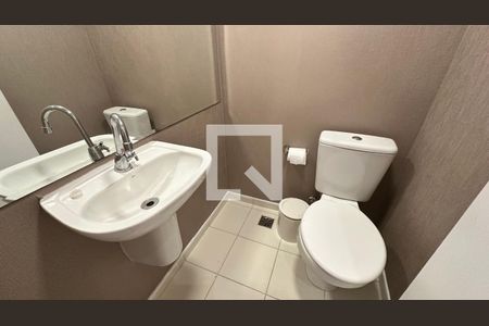 Lavabo de apartamento à venda com 3 quartos, 93m² em Recreio dos Bandeirantes, Rio de Janeiro