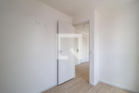 Quarto 1 de apartamento para alugar com 2 quartos, 31m² em Vila Plana, São Paulo