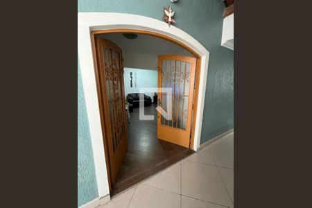 Casa à venda com 4 quartos, 189m² em Jardim Copacabana, São Bernardo do Campo