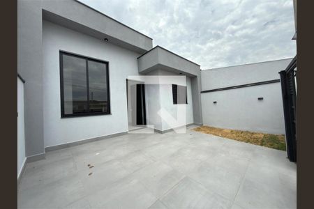 Casa à venda com 3 quartos, 75m² em Jardim Marambaia II, Jundiaí
